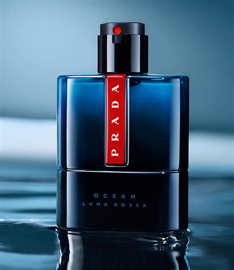 prada ocean parfumo|prada ocean aftershave.